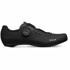 Zapatillas De Carretera Fizik Tempo Decos Carbon -Bicicletas comprar Fizik Tempo Decos Carbon Road Shoes Cycling Shoes Black Black 2022 TPR2BMR1C101038 2