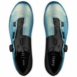 Zapatillas De Carretera Fizik Tempo Decos Carbon -Bicicletas comprar Fizik Tempo Decos Carbon Road Shoes Cycling Shoes Iridiscent Blue 2022 TPR2BMR1C991041