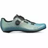 Zapatillas De Carretera Fizik Tempo Decos Carbon -Bicicletas comprar Fizik Tempo Decos Carbon Road Shoes Cycling Shoes Iridiscent Blue 2022 TPR2BMR1C991041 3