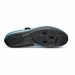 Zapatillas De Carretera Fizik Tempo Decos Carbon -Bicicletas comprar Fizik Tempo Decos Carbon Road Shoes Cycling Shoes Iridiscent Blue 2022 TPR2BMR1C991041 5