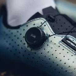 Zapatillas De Carretera Fizik Tempo Decos Carbon -Bicicletas comprar Fizik Tempo Decos Carbon Road Shoes Cycling Shoes Iridiscent Blue 2022 TPR2BMR1C991041 9