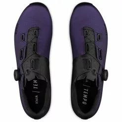 Zapatillas De Carretera Fizik Tempo Decos Carbon -Bicicletas comprar Fizik Tempo Decos Carbon Road Shoes Cycling Shoes Purple 2022 TPR2BMR1C361038 2