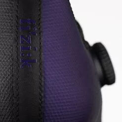 Zapatillas De Carretera Fizik Tempo Decos Carbon -Bicicletas comprar Fizik Tempo Decos Carbon Road Shoes Cycling Shoes Purple 2022 TPR2BMR1C361038 4