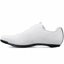 Zapatillas De Carretera Fizik Tempo Decos Carbon -Bicicletas comprar Fizik Tempo Decos Carbon Road Shoes Cycling Shoes White Black 2022 TPR2BMR1C202038 5
