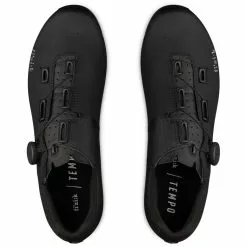 Zapatillas De Carretera Fizik Tempo Decos Carbon (ajuste Ancho) 23 Zapatillas De Carretera Fizik Tempo Decos Carbon (ajuste Ancho) -Bicicletas comprar Fizik Tempo Decos Carbon Wide Fit Road Shoes Cycling Shoes Black Black 2022 TPR2BMW1C101038 2