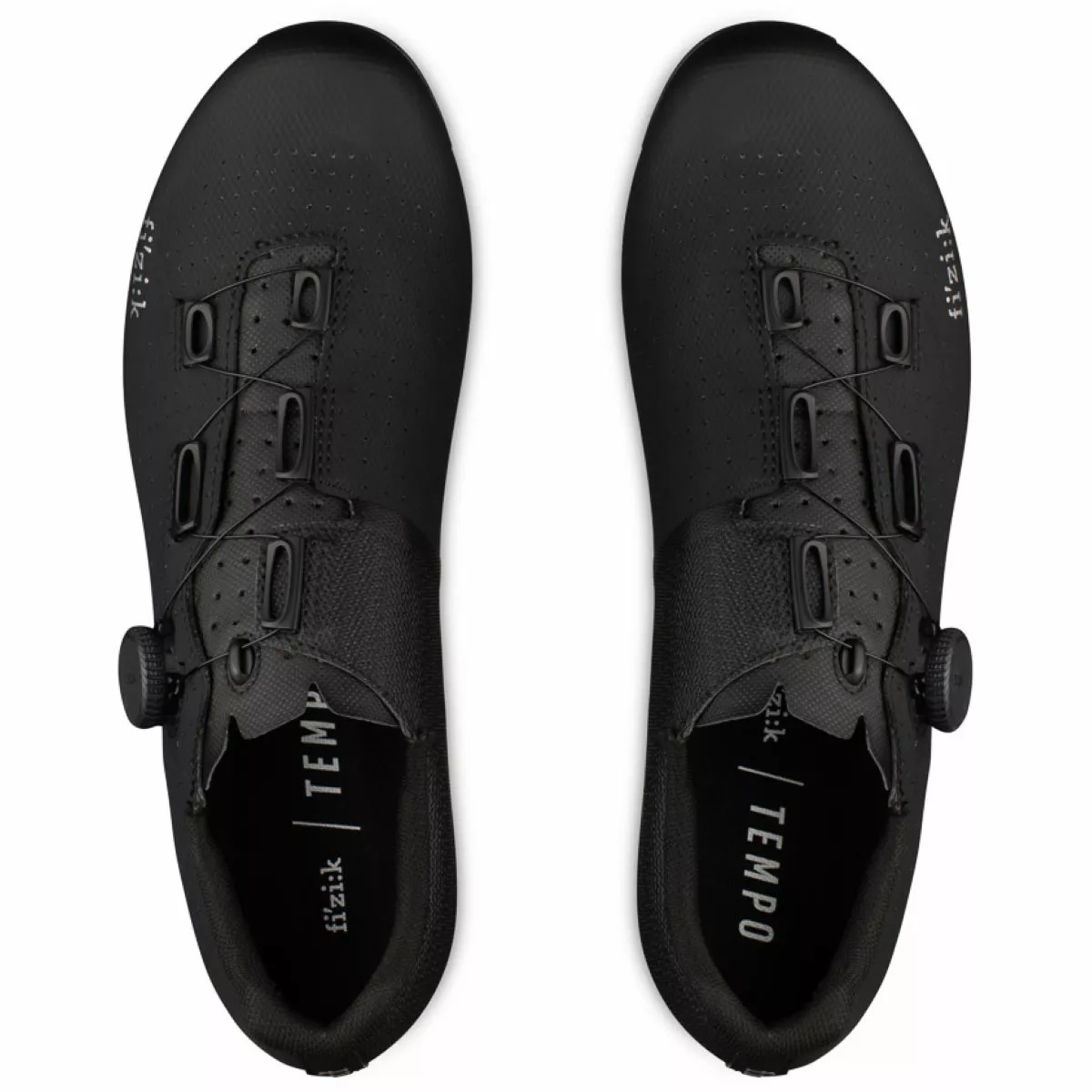 Zapatillas De Carretera Fizik Tempo Decos Carbon (ajuste Ancho) 12 Zapatillas De Carretera Fizik Tempo Decos Carbon (ajuste Ancho) - Imagen 10