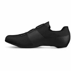 Zapatillas Carretera Fizik Tempo Overcurve R4 (ajuste Ancho, Negro/negro) -Bicicletas comprar Fizik Tempo Overcurve R4 Wide Fit Road Shoes Black Black Cycling Shoes Black Black 2021 0