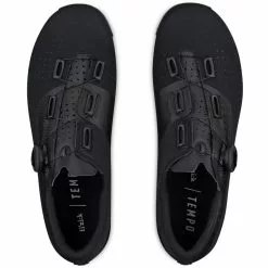 Zapatillas Carretera Fizik Tempo Overcurve R4 (ajuste Ancho, Negro/negro) -Bicicletas comprar Fizik Tempo Overcurve R4 Wide Fit Road Shoes Black Black Cycling Shoes Black Black 2021 2