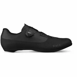 Zapatillas Carretera Fizik Tempo Overcurve R4 (ajuste Ancho, Negro/negro) -Bicicletas comprar Fizik Tempo Overcurve R4 Wide Fit Road Shoes Black Black Cycling Shoes Black Black 2021