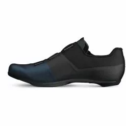 Zapatillas Carretera Fizik Tempo Overcurve R4 (ajuste Ancho, Negro/negro) -Bicicletas comprar Fizik Tempo Overcurve R4 Wide Fit Road Shoes Black Black Cycling Shoes Blue Black 2021 0