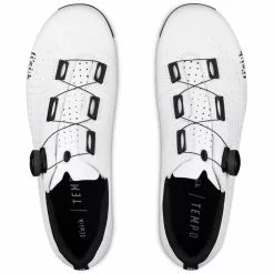 Zapatillas Carretera Fizik Tempo Overcurve R4 (ajuste Ancho, Negro/negro) -Bicicletas comprar Fizik Tempo Overcurve R4 Wide Fit Road Shoes Black Black Cycling Shoes White Black 2021 2