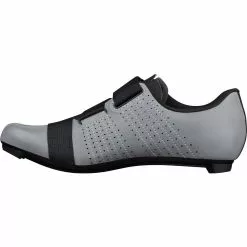 Zapatillas De Carretera Fizik Tempo R5 Powerstrap (reflectantes) -Bicicletas comprar Fizik Tempo R5 Powerstrap Reflective Road Shoes Cycling Shoes Reflective 2021 TPR5PSRE1741036 1
