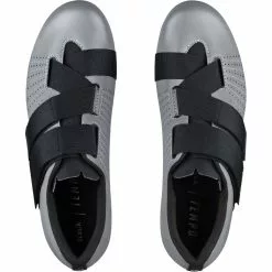 Zapatillas De Carretera Fizik Tempo R5 Powerstrap (reflectantes) -Bicicletas comprar Fizik Tempo R5 Powerstrap Reflective Road Shoes Cycling Shoes Reflective 2021 TPR5PSRE1741036 3