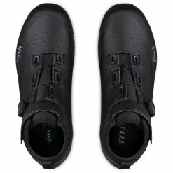 Fizik Terra Artica X5 GTX Off Road Shoes -Bicicletas comprar Fizik Terra Artica X5 GTX Off Road Shoe Cycling Shoes Black AW22 TER5AGR1V101044 1