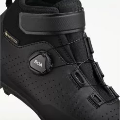Fizik Terra Artica X5 GTX Off Road Shoes -Bicicletas comprar Fizik Terra Artica X5 GTX Off Road Shoe Cycling Shoes Black AW22 TER5AGR1V101044 2