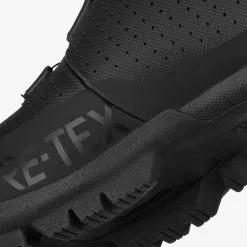 Fizik Terra Artica X5 GTX Off Road Shoes -Bicicletas comprar Fizik Terra Artica X5 GTX Off Road Shoe Cycling Shoes Black AW22 TER5AGR1V101044 4