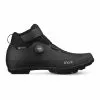 Fizik Terra Artica X5 GTX Off Road Shoes -Bicicletas comprar Fizik Terra Artica X5 GTX Off Road Shoe Cycling Shoes Black AW22 TER5AGR1V101044 7