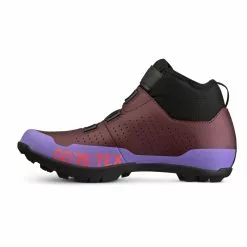 Fizik Terra Artica X5 GTX Off Road Shoes -Bicicletas comprar Fizik Terra Artica X5 GTX Off Road Shoe Cycling Shoes Purple AW22 TER5AGR1V351036 0