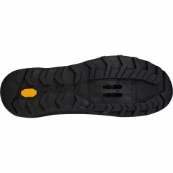 Zapatillas De MTB Fizik Terra Ergolace X2 -Bicicletas comprar Fizik Terra Ergolace X2 Off Road Shoes Cycling Shoes Black Black 2020 TEX2ELTX1101040 7