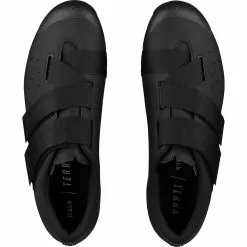 Zapatillas De Carretera Fizik Terra Powerstrap X4 -Bicicletas comprar Fizik Terra Powerstrap X4 Off Road Shoes Grey Black EU 4 Cycling Shoes Black Black 2023 1