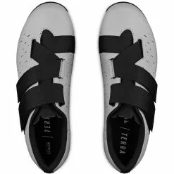 Zapatillas De Carretera Fizik Terra Powerstrap X4 -Bicicletas comprar Fizik Terra Powerstrap X4 Off Road Shoes Grey Black EU 4 Cycling Shoes Light Grey 2023 2