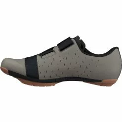 Zapatillas De Carretera Fizik Terra Powerstrap X4 -Bicicletas comprar Fizik Terra Powerstrap X4 Off Road Shoes Grey Black EU 4 Cycling Shoes Mud Caramel 2023 0