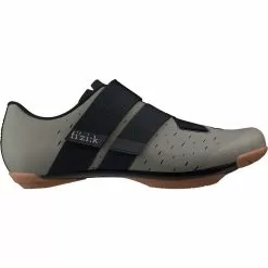 Zapatillas De Carretera Fizik Terra Powerstrap X4 -Bicicletas comprar Fizik Terra Powerstrap X4 Off Road Shoes Grey Black EU 4 Cycling Shoes Mud Caramel 2023