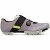 Zapatillas De MTB Fizik Vento Ferox Carbon -Bicicletas comprar Fizik Vento Ferox Carbon MTB Shoes Cycling Shoes Lilac White 2022 VEX1WMR1C382048
