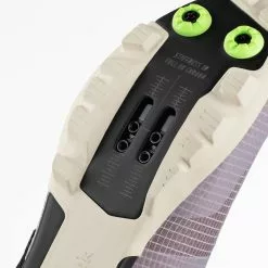 Zapatillas De MTB Fizik Vento Ferox Carbon -Bicicletas comprar Fizik Vento Ferox Carbon MTB Shoes Cycling Shoes Lilac White 2022 VEX1WMR1C382048 4