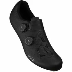 Zapatillas De Carretera Fizik Vento Infinito Carbon 2 -Bicicletas comprar Fizik Vento Infinito Carbon 2 Black EU 48 Cycling Shoes Black 2023 VER2IXR1C101039 1