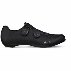 Zapatillas De Carretera Fizik Vento Infinito Carbon 2 -Bicicletas comprar Fizik Vento Infinito Carbon 2 Black EU 48 Cycling Shoes Black 2023 VER2IXR1C101039