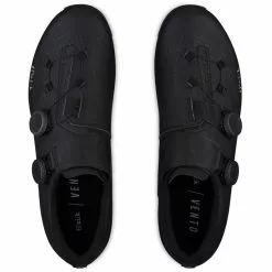 Zapatillas De Carretera Fizik Vento Infinito Carbon 2 -Bicicletas comprar Fizik Vento Infinito Carbon 2 Black EU 48 Cycling Shoes Black 2023 VER2IXR1C101039 3