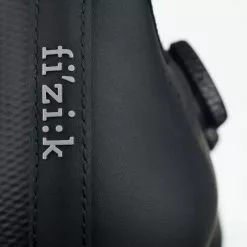 Zapatillas De Carretera Fizik Vento Infinito Carbon 2 -Bicicletas comprar Fizik Vento Infinito Carbon 2 Black EU 48 Cycling Shoes Black 2023 VER2IXR1C101039 5