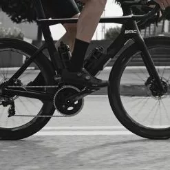 Zapatillas De Carretera Fizik Vento Infinito Carbon 2 -Bicicletas comprar Fizik Vento Infinito Carbon 2 Black EU 48 Cycling Shoes Black 2023 VER2IXR1C101039 6