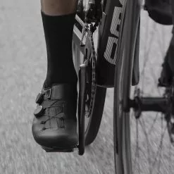 Zapatillas De Carretera Fizik Vento Infinito Carbon 2 -Bicicletas comprar Fizik Vento Infinito Carbon 2 Black EU 48 Cycling Shoes Black 2023 VER2IXR1C101039 7