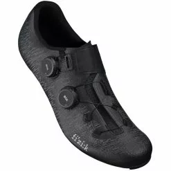 Zapatillas De Carretera Fizik Vento Infinito Knit Carbon 2 29 Zapatillas De Carretera Fizik Vento Infinito Knit Carbon 2 -Bicicletas comprar Fizik Vento Infinito Knit Carbon 2 Road Shoes Cycling Shoes Black 2021 VER2IKR1C101038 2