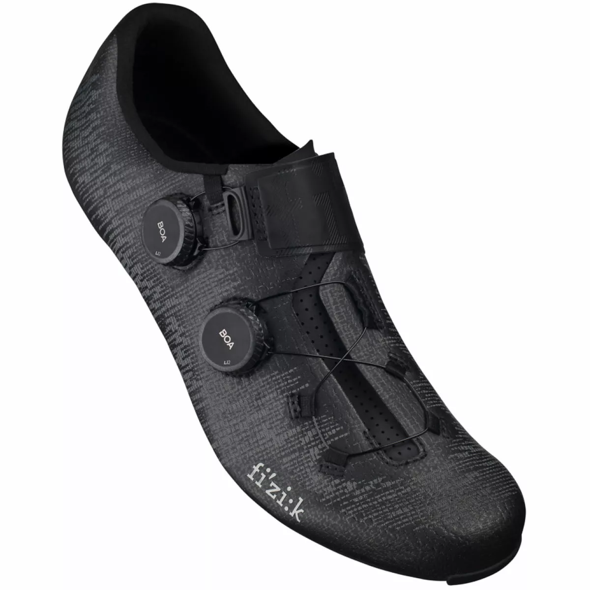 Zapatillas De Carretera Fizik Vento Infinito Knit Carbon 2 14 Zapatillas De Carretera Fizik Vento Infinito Knit Carbon 2 - Imagen 12