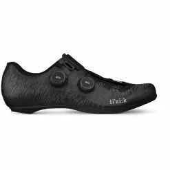 Zapatillas De Carretera Fizik Vento Infinito Knit Carbon 2 26 Zapatillas De Carretera Fizik Vento Infinito Knit Carbon 2 -Bicicletas comprar Fizik Vento Infinito Knit Carbon 2 Road Shoes Cycling Shoes Black 2021 VER2IKR1C101038