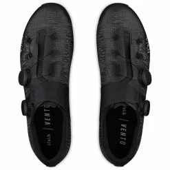 Zapatillas De Carretera Fizik Vento Infinito Knit Carbon 2 30 Zapatillas De Carretera Fizik Vento Infinito Knit Carbon 2 -Bicicletas comprar Fizik Vento Infinito Knit Carbon 2 Road Shoes Cycling Shoes Black 2021 VER2IKR1C101038 3