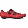 Zapatillas De Carretera Fizik Vento Infinito Knit Carbon 2 -Bicicletas comprar Fizik Vento Infinito Knit Carbon 2 Road Shoes Cycling Shoes Red 2021 VER2IKR1C961045