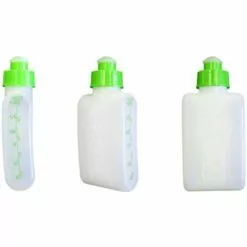 FlipBelt Bottle 11oz/320ml Clear