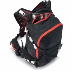 Mochila De Hidratación USWE Flow 25 -Bicicletas comprar Flow2025 USWE20Red 210330 USWE4692