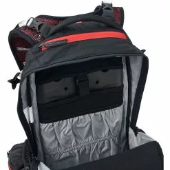 Mochila De Hidratación USWE Flow 25 -Bicicletas comprar Flow2025 USWE20Red 210330 USWE4709