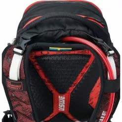 Mochila De Hidratación USWE Flow 25 -Bicicletas comprar Flow2025 USWE20Red 210330 USWE4726