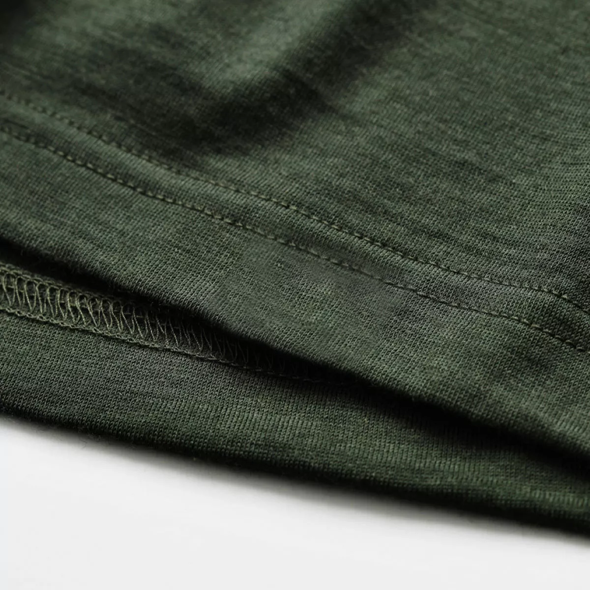 Camiseta Interior De Manga Larga Fohn Merino (200) 6 Camiseta Interior De Manga Larga Fohn Merino (200) - Imagen 4