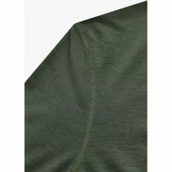 Camiseta Interior De Manga Larga Fohn Merino (200) 16 Camiseta Interior De Manga Larga Fohn Merino (200) -Bicicletas comprar Fohn Merino Long Sleeve Baselayer 200 Base Layers Green AW18 SK0088GREENS 2