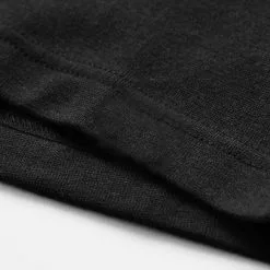 Camiseta De Interior De Manga Larga Fohn Merino (250, Con Cremallera) -Bicicletas comprar Fohn Merino Long Sleeve Zip Baselayer 250 Base Layers Black AW18 SK0086BLACKS 2