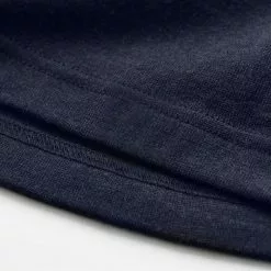 Camiseta De Interior De Manga Larga Fohn Merino (250, Con Cremallera) -Bicicletas comprar Fohn Merino Long Sleeve Zip Baselayer 250 Base Layers Navy AW18 SK0086NAVYXS 2