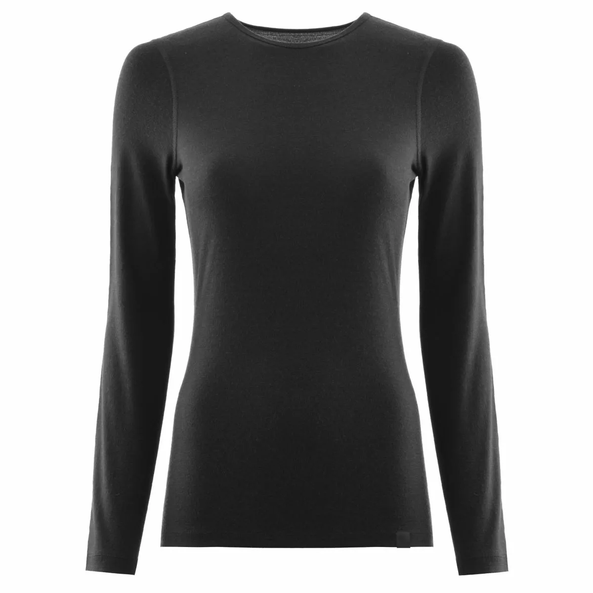 Foehn Camiseta De Interior De Manga Larga Fohn Merino Para Mujer (200) 6 Foehn Camiseta De Interior De Manga Larga Fohn Merino Para Mujer (200) - Imagen 4