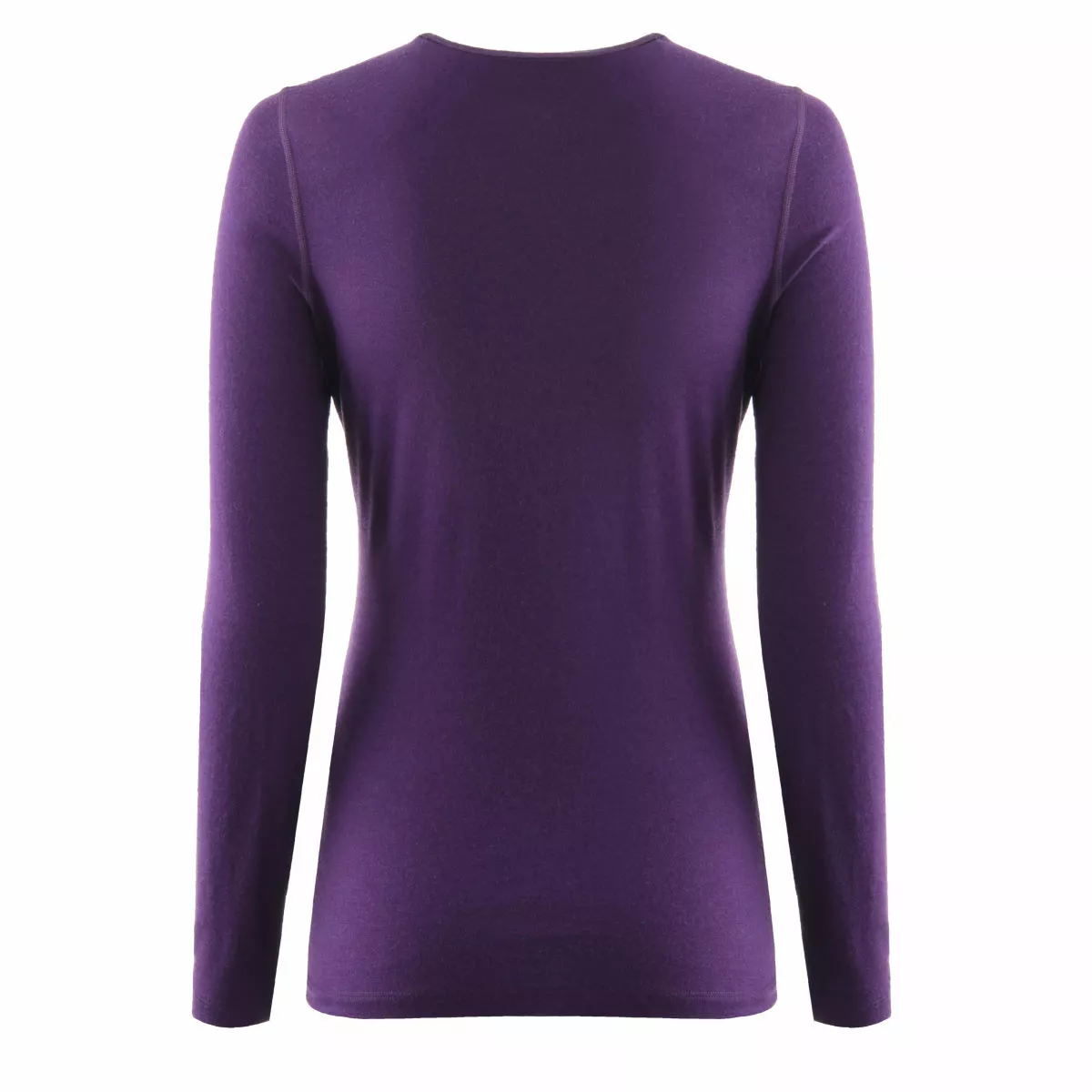 Foehn Camiseta De Interior De Manga Larga Fohn Merino Para Mujer (200) 5 Foehn Camiseta De Interior De Manga Larga Fohn Merino Para Mujer (200) - Imagen 3